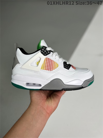 men jordan 4 shoes 2022-12-12-004